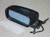 Front door wing mirror part 51168144401