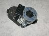 Air flap motor/actuator 64118362929