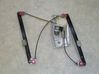 Front door window regulator with motor 67628360512