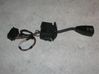 Wiper switch 61318360915