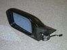 Front door electric wing mirror 51168181545