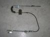 Rear door manual window regulator 51341906859