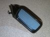 Front door electric wing mirror 51168181564