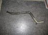 Air conditioning (A/C) pipe/hose 64538390984
