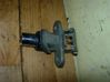 Tailgate/trunk/boot lock/catch/latch 51248173745