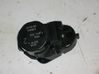 Air flap motor/actuator 64116934822