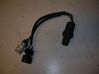 Air conditioning (A/C) switch 64538390815