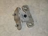 Tailgate/trunk/boot hinge 41627067220