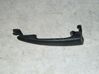 Front door exterior handle/bracket 51218216126