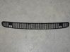 Engine hood trim 51138204860