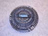 Viscous fan clutch 11522245498