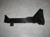 Front bumper mounting bracket 17117836843