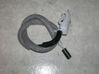 Línea de cable de puerta trasera 51227117743