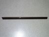 Rear door trim (molding) 51137036702
