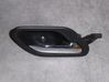 Rear door interior handle 51218226050
