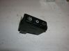 Windscreen/window heater switch 61318371020