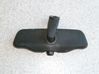 Rear view mirror (interior) 51168213046