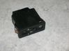 Headlight level height control switch 61318360883