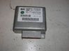 Airbag control unit/module 65778374821