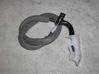 Línea de cable de puerta trasera 51227117743