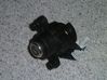 Tailgate/trunk/boot lock/catch/latch 51248244053