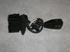 Wiper switch 61318360915