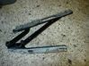 Tailgate hinge 41628119164