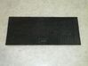 Trunk/boot floor carpet liner 51478120895