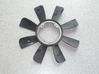 Fan impeller 11521719040