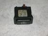 Windscreen/window heater switch 61311380351