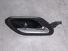 Front door interior handle 51218226050