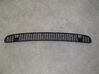 Engine hood trim 51138204860
