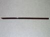 Rear door trim (molding) 51428200713