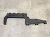 Center/middle under tray cover 51127163847
