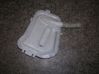 Windshield washer fluid reservoir/tank 61688374557