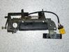 Rear door lock 51218199916
