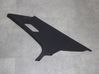 (C) pillar trim 51432258112