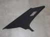 (C) pillar trim 51432258111