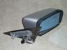 Front door electric wing mirror 51168245128