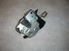 Front door lock 51218122204
