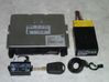 Engine control unit/module ECU 12141429915