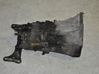 Manual 5 speed gearbox 23007505600
