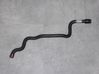 Engine coolant pipe/hose 32416782804