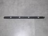 Rubber seal rear door 51227034307