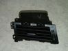 Dashboard side air vent grill/cover trim 64229112204