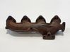 Exhaust manifold 11627810182