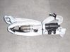 Side airbag 72126966646