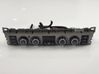 Climate control unit 64116981404