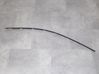 Front door glass trim molding 51337072884