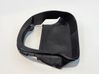 Steering wheel column trim 51457075470